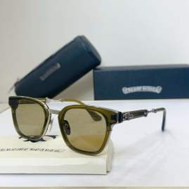 Picture of Chrome Hearts Sunglasses _SKUfw76034326fw